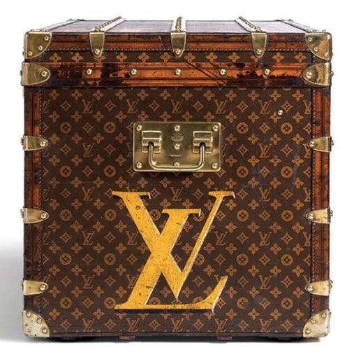 Louis Vuitton Names Its New Menswear Designer