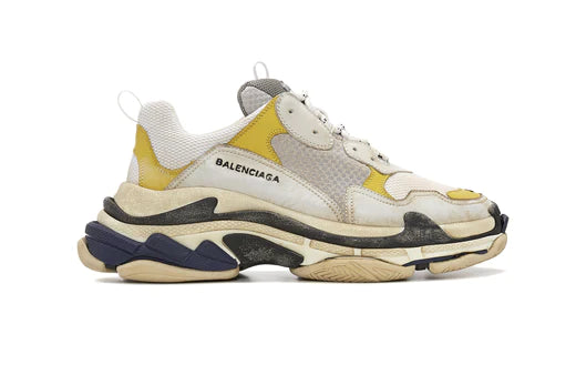 Balenciaga Triple S DSM Exclusive