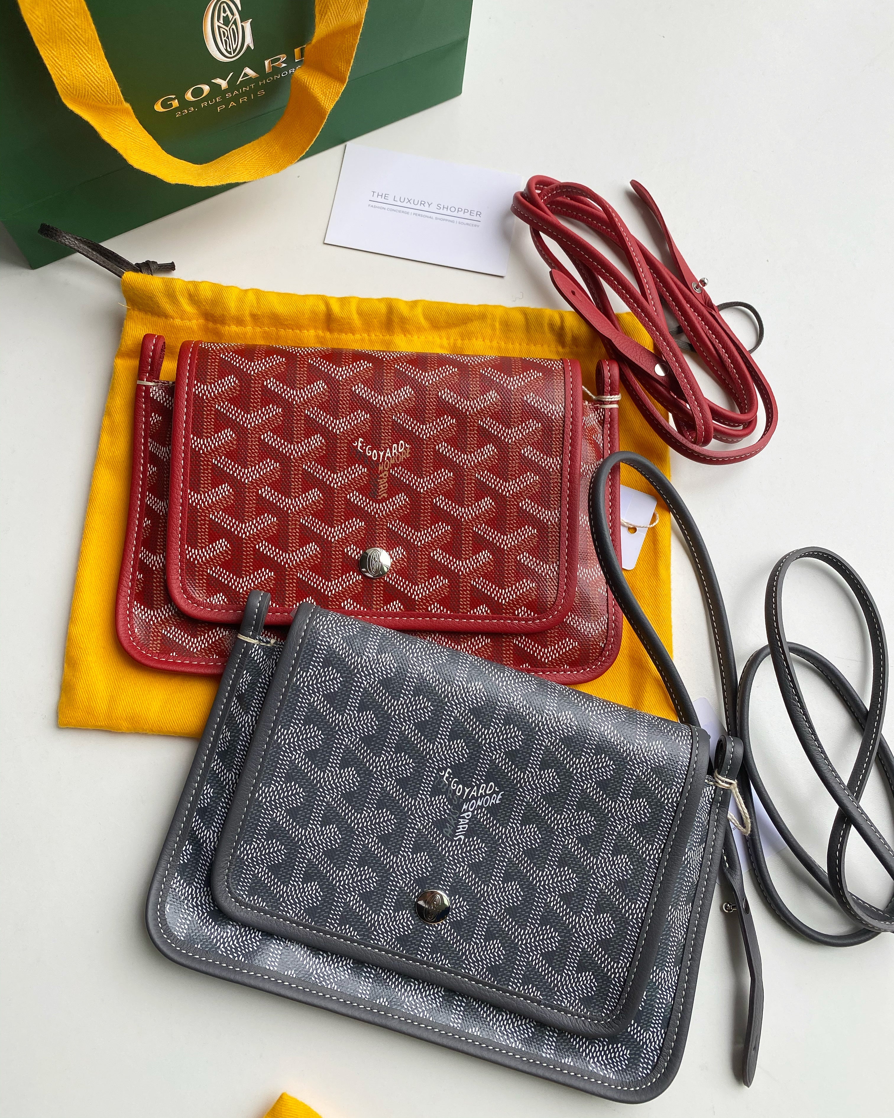 Goyard