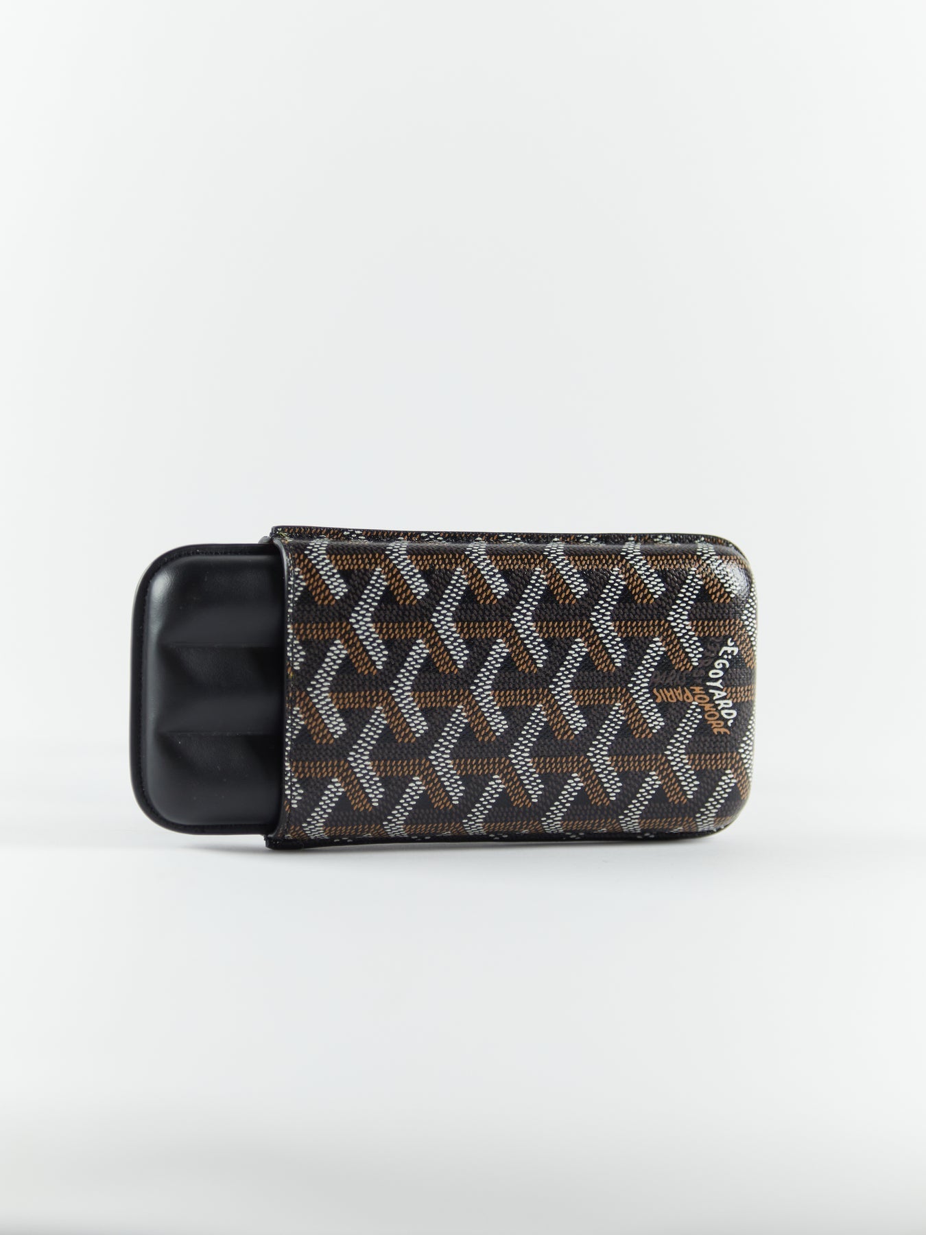 Goyard Cigar Case