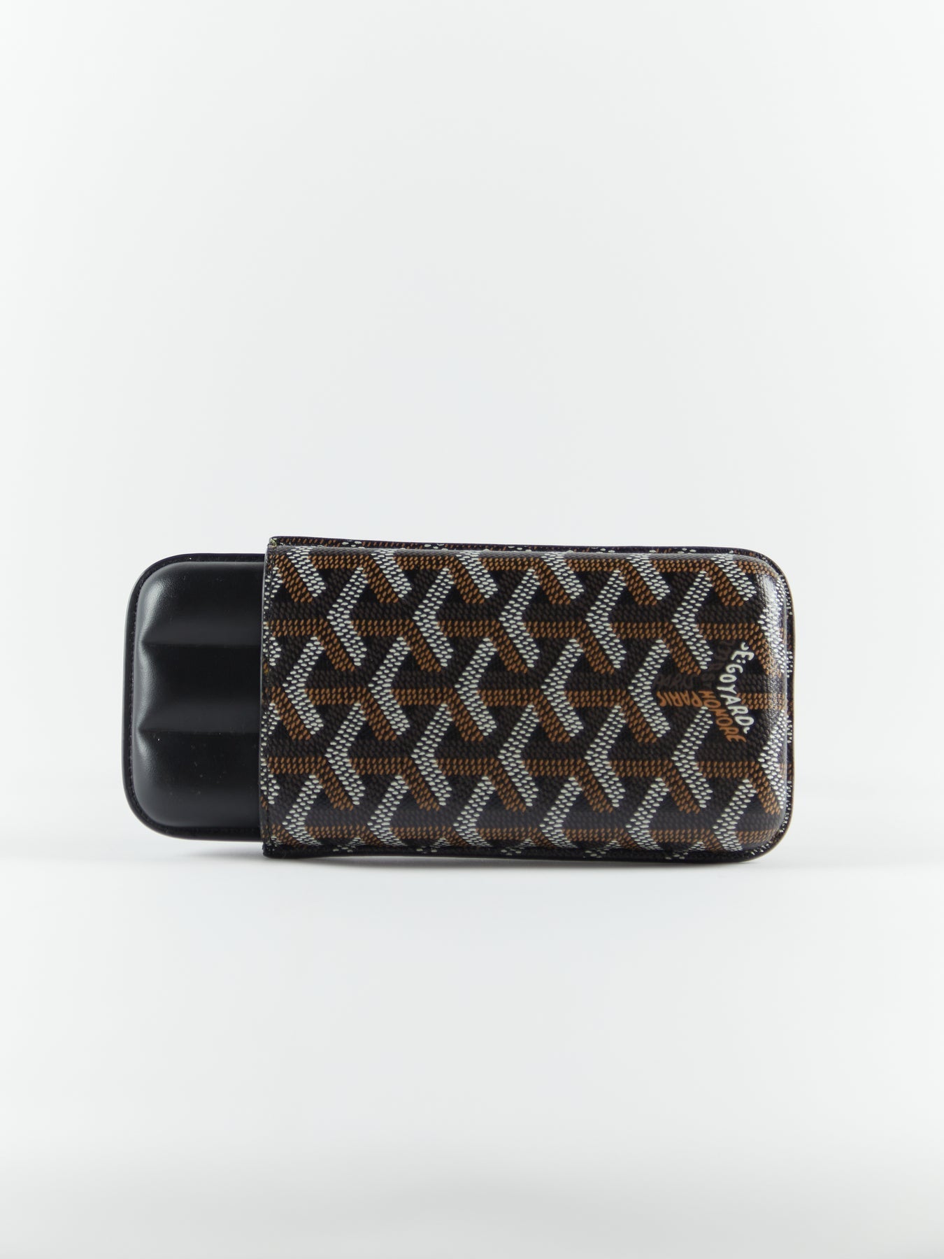 Goyard Cigar Case